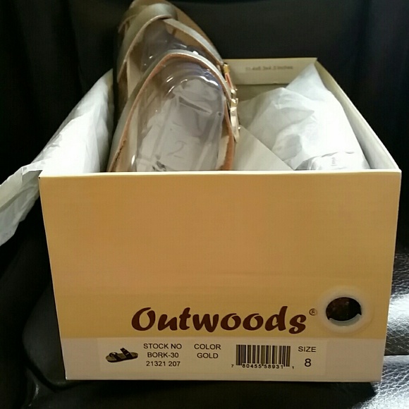 Outwoods - Picture 2 of 8